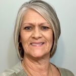 Tammy Wilson, Financial Controller