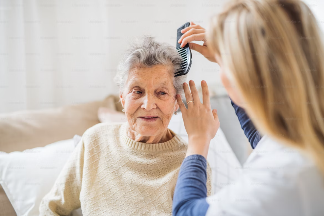 Assisted Living Services and Facility in Georgia