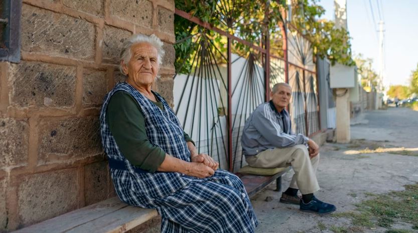 How to Choose the Right Assisted Living in Warner Robins